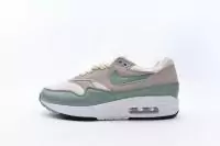 nike air max 1 homme soldes mica green dz4549-100